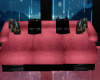 Reaper Girls Couch
