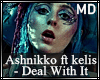 Ashnikko - Deal with it