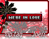 j| Were In Love-
