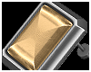 CARRE DROP STUDS (F)