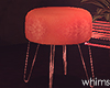 Lowrider Glow Stool