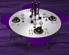 Dining Table P~