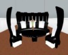 Castle/Goth couch
