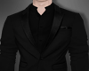 Suit Salvatore Black