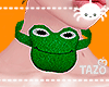 💀 Frog Choker
