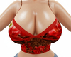𝓚 | Lena top Red F