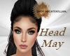 Head May