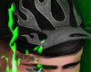 x. CAP black fire