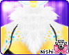 [Nish] Maki Neck Fluff