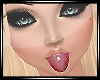 (S) Diamond tongue pierc