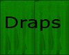 Animated Drapes (open)