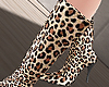 Leopards Boot