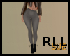 Gray Leggings RLL