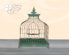 GM Vintage birdcage