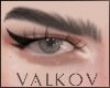 AV | Lara Full Makeup