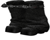 Layla Black Boots