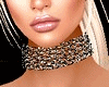 *k* Chain Choker Artemis