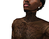 ODELL "GODS" NECK TAT