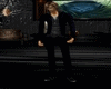  Blueblack Jacket