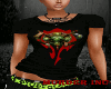 -X-WOW Horde Warrior