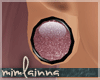 |M| Plugs | Blush