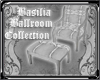 [DD]Basilia-Chair