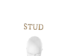 STUD Head Sign