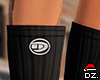 D. Mady Heels + Socks 1#