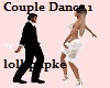 Couple Dance 1