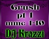 Crush pt 1