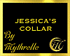 JESSICA'S COLLAR