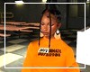 Prison Jail Inmate suit