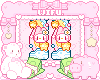 Sanrio dividers(retired)