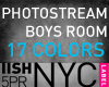 ii|PhotoStream The Boys