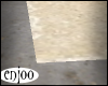 :e shaggy cream rug