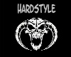 Rave Hardstyle Skull