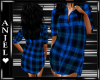 A♥ Babes Flannel /1