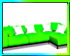$ Green Couch