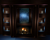 Serenity  fireplace