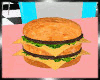 [H] HD Diner Burger