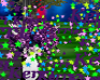 party particles