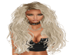 Echo~ Blonde hair