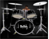 UnHoly Animated Drums