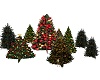 Christmas Tree Forrest