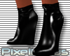 PIX 'Asura Ankle Boots'