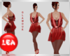 Glamour Red