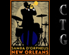 CTG New Orleans Jazz V8