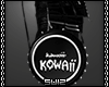 [S] Kowaii Bag No Kawaii