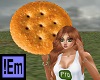 !Em Round CrackerInHand