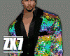 ZY: Pride Couple Suit